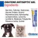 ZYMOX Oratene Brushless Oral Gel for Dogs and Cats - 1oz by Pet King Brands - Buy Online on GoSupps.com