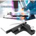 High-Precision Microscope Movable Caliper | Mechanical Stage X-Y for Slice Movement - Buy Online on GoSupps.com