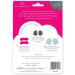 Shoe Essentials Set: Heel Guards, Ball of Foot Cushions, Anti Skid Pads - Women's Shoes - Buy Online on GoSupps.com