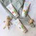 Green People Bio Shower Gel for Children - Lavender Freshness | 200ml Natural SLS & Paraben-Free Body Wash | Vegan & Gentle on Sensitive Skin | 1 Pack - Buy Online on GoSupps.com
