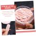 POPETPOP 4 Sets Double Eyelid Sticker Eyeshadow Tape Invisible Tape Eye Lift Tape for Droopy Lids Mesh Tape Invisible Eyelid Tape Eyelid Strip Colorful Supplies Double Eyelid Tape - Buy Online on GoSupps.com