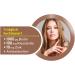 Buy tetesept Biotin 1000 + Silica Zinc Food Supplement for Skin Hair & Nails 30 Tablets | International Shipping Available - Buy Online on GoSupps.com