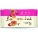 Italian Gourmet E.R. Matilde Vicenzi Filled Bocconcini Heart of Vicenzie raspberries 100 g