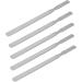 Manicure File 7.1 Inch Anti-Rust Stainless Steel Nail File for Home - Buy Online on GoSupps.com