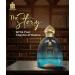 Adil.qadri's The Story Perfume for Men & Women | French Extrait De Parfum | Pear Vanilla Cinnamon & Amber Notes | Long-Lasting Fragrance | Ideal Gift for Him & Her | 50ML - Buy Online on GoSupps.com