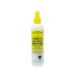 Jamaican Mango & Lime No More Itch Gro Spray 8 oz - Soothes Scalp Irritation - Buy Online on GoSupps.com