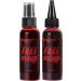  G n rique Washable Fake Blood - Halloween Liquid Blood Makeup Kit | Hydrating Stage Blood for Cosplay Theater Film | Realistic Reusable Blood Gel for Horror FX | SOOD EFFECTS SPECIAL SAN - Buy Online on GoSupps.com