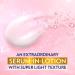 Gluta-Hya Dewy Radiance Serum-In-Lotion 200ml | Hyaluron Vitamin C & Pro Retinol | Non-Sticky Formula for Brighter Skin - Buy Now - Buy Online on GoSupps.com