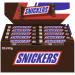 Snickers Candy Snickers Bar 32x50 grams