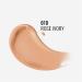 Rimmel Kind + Free Moisturising Skin Tint Foundation Rose Ivory 30ml - Pack of 1 - Buy Online on GoSupps.com