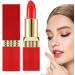 Longlasting lipstick smooth lipstick nonsticky creamy long stay moisture all day natural womans lip 04 1 piece 1er Pack - Buy Online on GoSupps.com