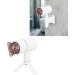 Foldable Travel Hair Dryer 3 Gear 1000W Travel Blow Dryer Temperature Control for Travel Salon(US Plug 110V) - Buy Online on GoSupps.com