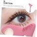 SOESFOUFU Quick Eyeliner Eyeshadow Stencils Silicone Eyeliner Stencils Wing Makeup Tools - Buy Online on GoSupps.com