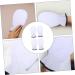 VINTORKY 2 Pairs Essential Oil Gloves Portable Wax Mitts Nursing Supply Washable Paraffin Mitts Nursing Accessory Reusable Wax Gloves Kerotherapy Accessory Reusable Paraffin Mitts - Buy Online on GoSupps.com