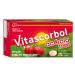 VITASCORBOL - Compl ment alimentaire base de vitamine C - Ac rola - 100% Naturelle - Fatigue et syst me immunitaire - Programme 30 jours - 30 comprim s croquer