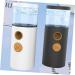 Baluue 2pcs Facial Humidifier Desktop Humidifiers Portable Humidifiers Household Humidifier Air Humidifier - Buy Online on GoSupps.com