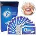 3D White Teeth Whitening Strips - Professional Whitening Treatment for Brighter Smiles - Buy Online on GoSupps.com