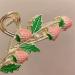 yangzerang Strawberry Hair Clips Claw Metal Strawberry Hair Claw Large Hair Clips for Women Hair Holder Jaw Clamps Nonslip Hair Grips Barrette for Girls Barrette Hair Accessories Gold Tone - Buy Online on GoSupps.com