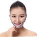 FRCOLOR Face Chin Band Face Slim Strap 1pc thin masseter chin thin V thin -lifting artifact neck green belt slim strap Tight thin belt V Shape Face Face Chin Strap - Buy Online on GoSupps.com