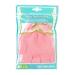 SS Exfoliating Gloves - Size 1ct | Gentle Exfoliation for Soft, Smooth Skin - Buy Online on GoSupps.com