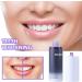 Intense Anti-Stain Toothpaste Toothpaste Whitening Toothpaste Limits the Formation of Dental Plaque Healthy Gums Natural Respects the Enamel Naturally Protects your mouth Purple - Buy Online on GoSupps.com