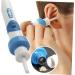 Hemoton Electrical Tools Ear Cleaning Kit 1pc Ear Cleaners Ear Wax Suction Device Electric Ear Cleaner Remover Sucker Ear Aspirator Ear Canal Child Automatic Power Tools Cleaning Tools - Buy Online on GoSupps.com