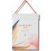 Sanctuary Spa Signature Pamper Hamper Gift Set - Vegan Women's Birthday Gift - Buy Online on GoSupps.com