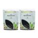 Organic Black Sesame Seeds 1kg (BWFO)