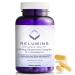 Relumins 1650mg L-Glutathione Complex with Hyaluronic Alpha Lipoic Rose HIPS Vitamin E & Riboflavin Self-Care Essential Your Radiant Skin Starts Here Made in USA 90 Caps With Hya 90 Count (Pack of 1)