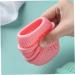 Healeved 3pcs Set Washing Machine Laundry Ball Non Scrubbing Washing Balls Anti Winding Laundry Washing Machine Soap Ball Dryer Washing Soap Dryer Porcupine Sponge Clothes Washing - Buy Online on GoSupps.com