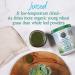 Garden of Life Raw Organic Perfect Food Wheat Grass Juice - Green Superfood Powder 60 Servings, 8.46oz - Non-GMO, Vegan, Gluten & Stevia Free - Buy Online on GoSupps.com