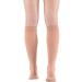 Medi Medive Plus Compression Knee Socks Unisex - Medical Compression Stockings CCL2 for Women & Men | Caramel | Size V | Open Tip | Normal - Shop Now! - Buy Online on GoSupps.com