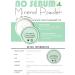 SoltreeBundle No Sebum Mineral Powder 5g + Oil Blotting Paper 50pcs Set - Korean Skincare - Buy Online on GoSupps.com