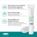 Benevi Eyelid Cream 15ml - Nourishing Care for Dry Sensitive Eyelids | No Greasy Residue | Ideal for Eczema & Rosacea - Buy Online on GoSupps.com