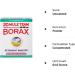20 Mule Team Borax Laundry Booster Powder 4 lbs - Unscented - 1 Pack - Buy Online on GoSupps.com