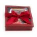 The Gift House Coffee Gift Set - Coffee Gift Basket Coffee Sampler Gift Set Ground Coffee Gift Box Freshly Ground Coffee 4 Piece Variety Set Coffee Gifts (Burgundy) - Buy Online on GoSupps.com