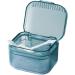 Fowybe Prosthesis Case | Leak-Proof Waterproof Holder for Bathing & Storage | Press-Like Beverage Owner Box - Buy Online on GoSupps.com