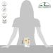 Vitamol Bio Naturell Equilibrium multipurpose dry oil for face body and hair 100 ml - Buy Online on GoSupps.com