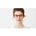 SAV Eyewear Blue Light Readers - Barcelona +2.00 Red | International Shipping Available - Buy Online on GoSupps.com