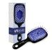 FHI Heat Unbrush Blue - Professional Hair Straightening Brush - Buy Online on GoSupps.com