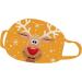 Riou Christmas Mundschafts Neckuch - Santa Claus Motor Washing Cotton Mouth & Nose Protection for Couples | Outdoor Motorcycle Multifunction - Buy Online on GoSupps.com