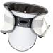 Adjustable Inflatable Cervical Neck Traction Device Reduces Pain for Home & Office Use | Naked Design - Buy Online on GoSupps.com