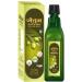 DK Ayurvedic Helath Care (vinaigre d'olive) (500 ml)