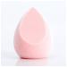 Makeup Sponge Makeup Sponge Microfiber Professional Fluff Surface Cosmetic Puff Tool for Women Powder Foundation Velvet Make up Puff Makeup Sponge Holder(MS-WD.TC.D.01-nude)