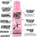 Crazy Color Metallic Marshmallow Semi-Permanent Hair Dye - Dusty Pink Vegan Formula | 200ml - Buy Online on GoSupps.com