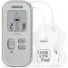 OMRON E3 Intense Portable Pain Reliever TENS Single