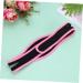 minkissy V Line Chin up Belt Double Chin Reducing Belt Anti V Lifting Belt Facial Slimming Strap Lift Strap Women s Belts V Thin Full To Sleep Miss - Buy Online on GoSupps.com