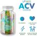 Unified Formulas ACV Apple Cider Vinegar Gummies - Mixed Fruit Flavours (60 Gummies) - Buy Online on GoSupps.com