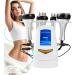 4 in 1 Body Machine Massager Multifunctional Body Machine Skin Care Shaper Equipment - for Home and Beauty Salon Use