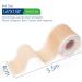 Silicone Paving for Scars | C-Section Burn & Keloid Treatment | Free Silicone Rag Roller (4cm x 330cm) - Buy Online on GoSupps.com
